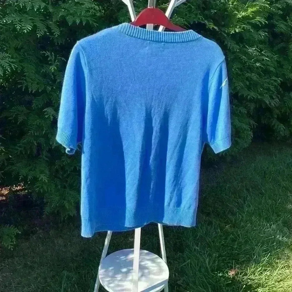 Pendleton sweater set size large - Picture 8 of 16